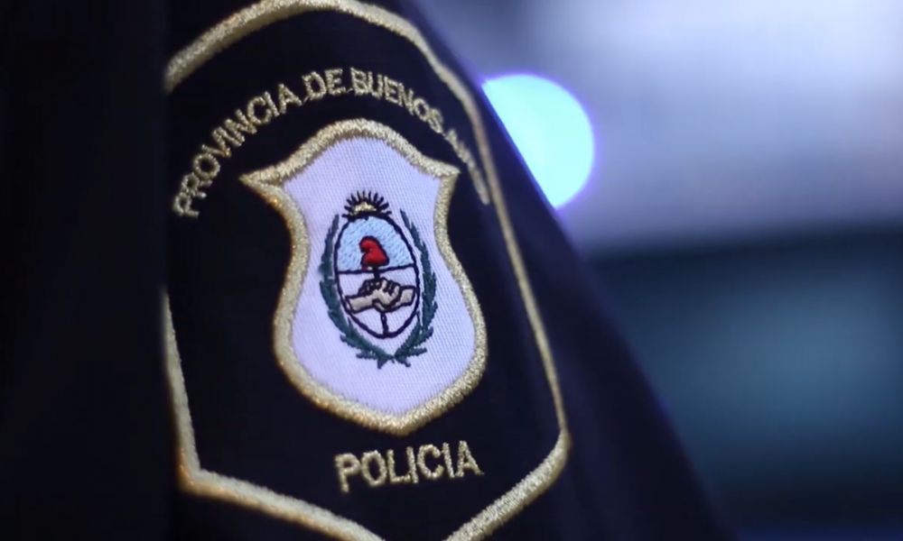 Aumento para la Policía Bonaerense