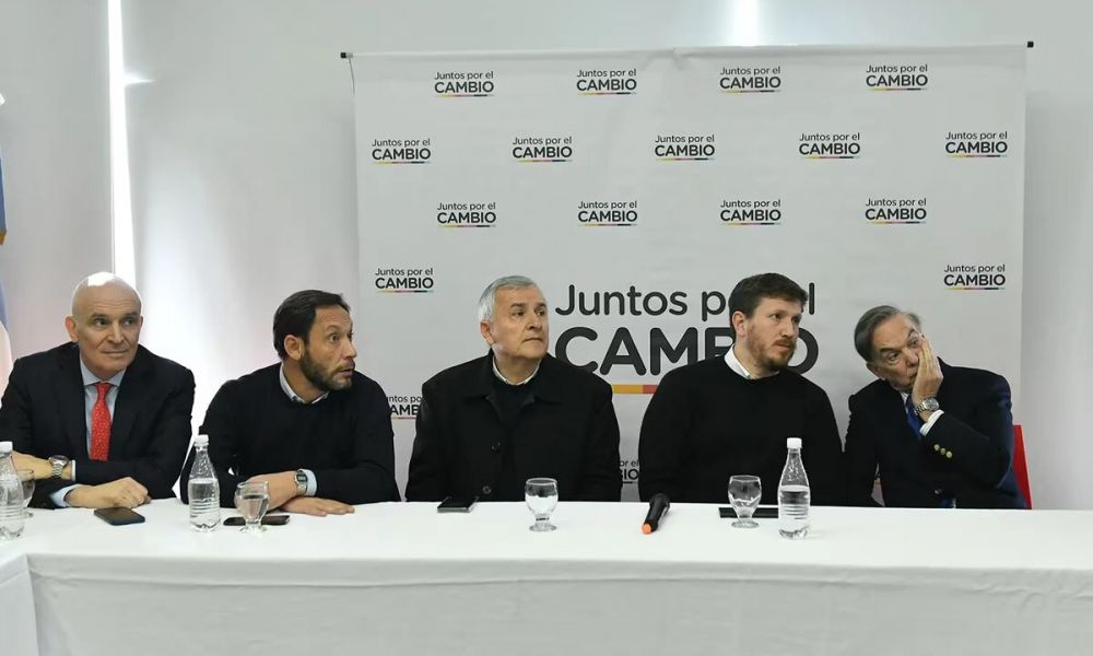 Juntos por el Cambio