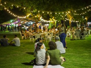 Arriba la Birra: Una fiesta que puso a brillar a la cerveza artesanal en Pergamino