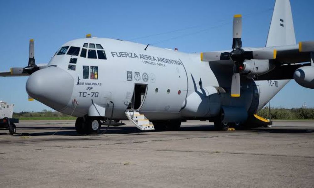 Argentina enviará ayuda humanitaria  a Colombia
