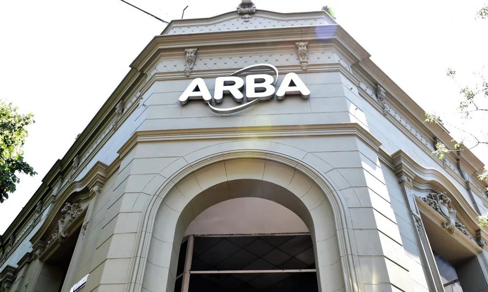Alícuotas inteligentes en ARBA
