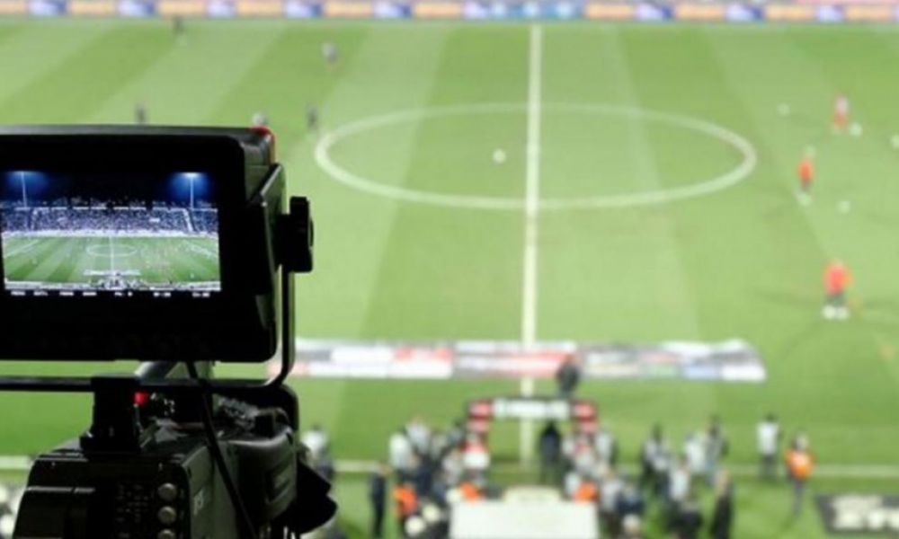 El fútbol vuelve a la pantalla de TV Pública