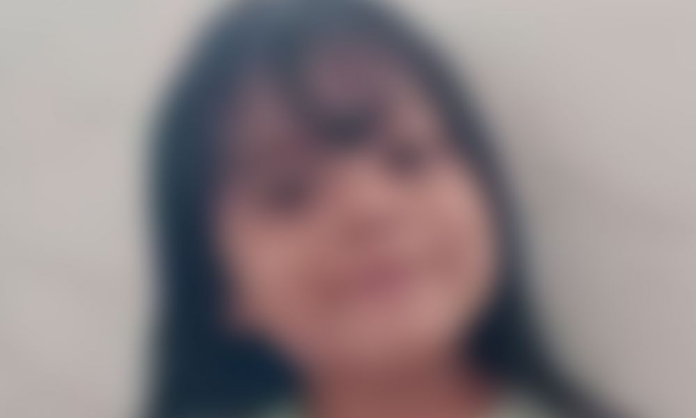 Hallan en Venezuela a una niña argentina buscada