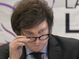 Milei ordena investigar el lanzamiento de la criptomoneda $LIBRA y su vinculacin con KIP Protocol