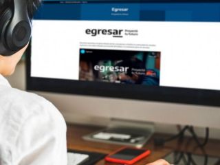 100.000 personas se inscribieron al Plan Egresar para obtener su ttulo secundario