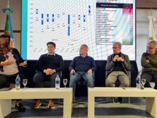 ACARA en Pergamino: Un anlisis del negocio y la movilidad del futuro
