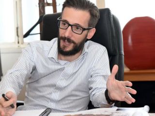 Pergamino: La Obra que permitir� mitigar el problema de las inundaciones estar� lista para el 2022