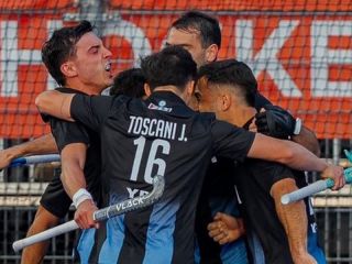 Los Leones van por la historia: Argentina enfrenta a Alemania por un lugar en la final del Mundial