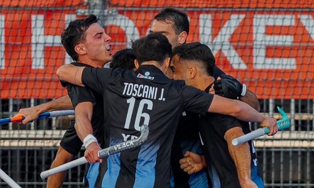Los Leones van por la historia