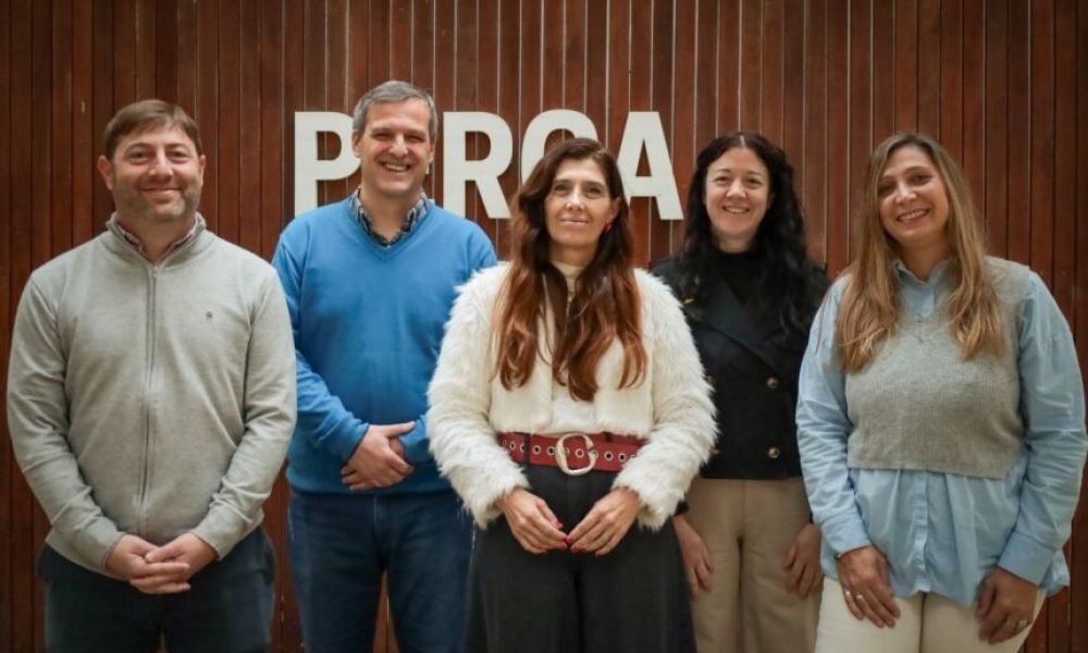 Pergamino alcanzó el máximo nivel de transparencia fiscal