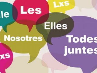 El lenguaje inclusivo en la mira de la Real Academia Espa�ola