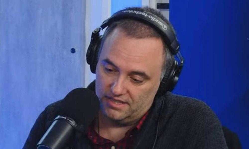 Manuel Adorni