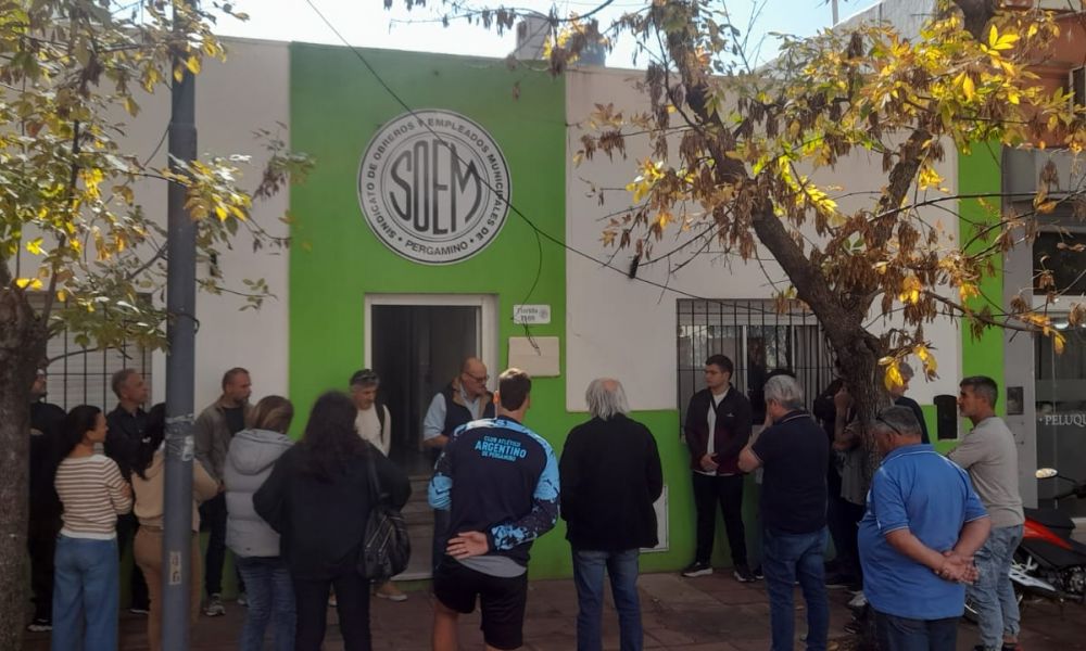 El legado de Juan Albrecht vive en el corazón del gremio