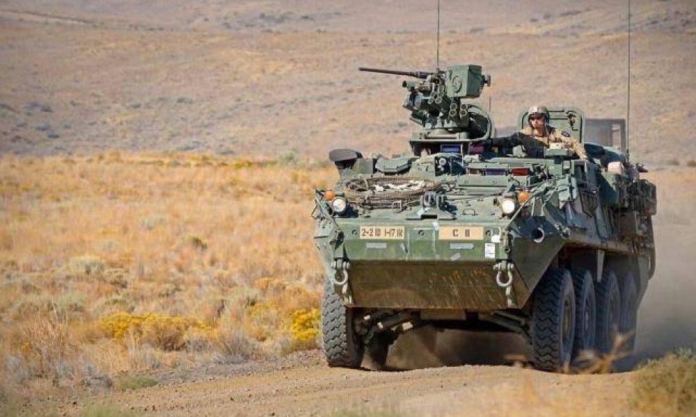 Argentina moderniza sus Fuerzas Armadas en el Pentágono