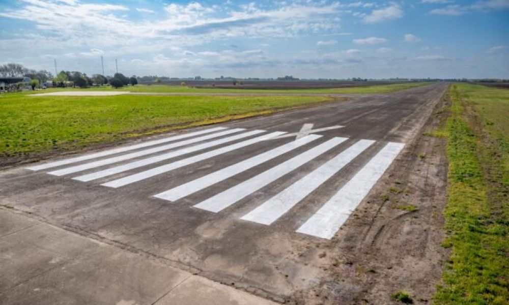 Aeródromo de Junín