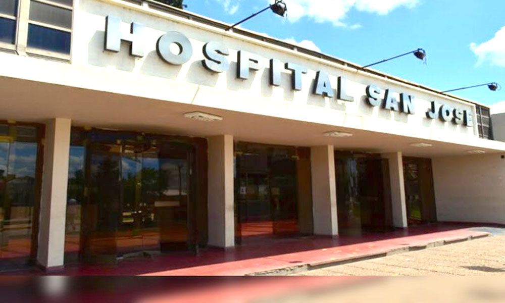 Hospital San José