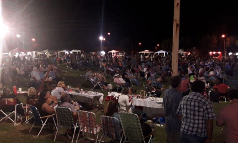 Se viene el Festival Yupanquiano 2024 en Peña