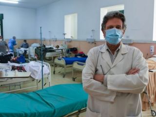 La vacuna contra el coronavirus puede estar disponible para marzo o abril en Argentina