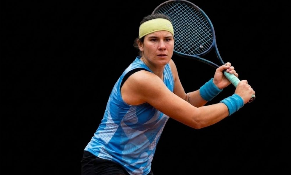 Pergamino Open 2026: Quedaron definidos los nuevos cruces