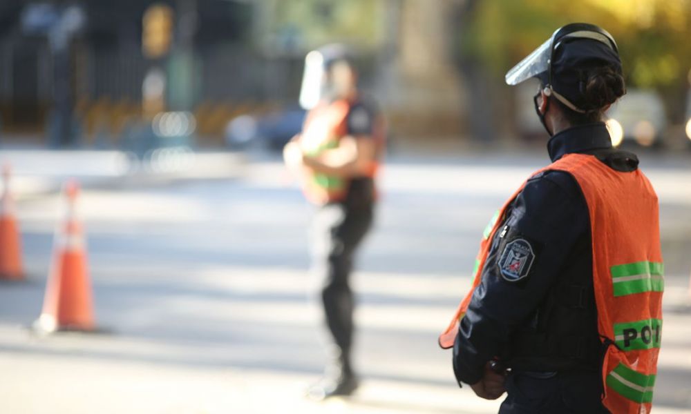 Restricciones que rigen en cada provincias
