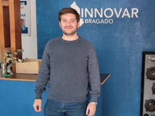Efecto Milei: Un Concejal de Bragado reparte su dieta entre instituciones locales