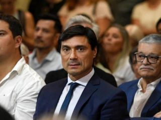 Violencia, poder y escndalo: El hijo de Pablo Ansaloni sigue prfugo por la brutal golpiza en Coln