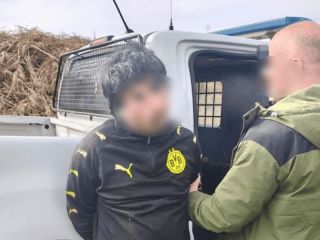 Horror en Junín: Un hombre denunciado por grooming asesinó a una mujer, secuestró a su hija y fue detenido en Pergamino