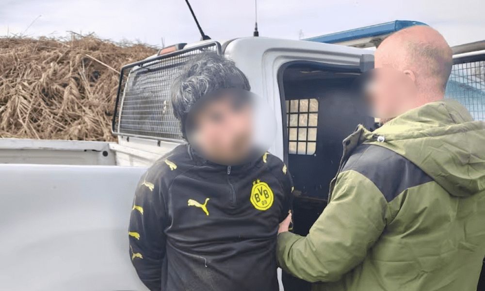 Un hombre denunciado por grooming asesinó a una mujer