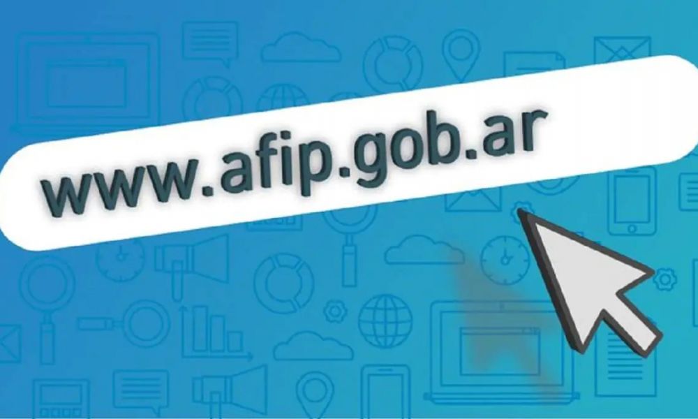 Se oficializó la disolución de la AFIP
