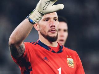 River va por el pergaminense Jeremas Ledesma
