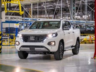 Stellantis apuesta fuerte: Nace en Crdoba el nuevo polo de pick-ups