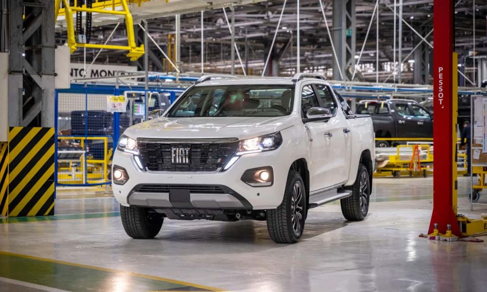 Nace en Córdoba el nuevo polo de pick-ups