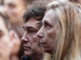 Allanamientos y renuncias: El escndalo de la criptomoneda LIBRA sacude al Gobierno