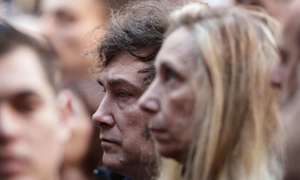 El escándalo de la criptomoneda LIBRA sacude al Gobierno