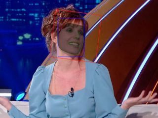 La magia de la IA y el talento de Jazmn Diz reviven a Susana Gimnez como La Mary