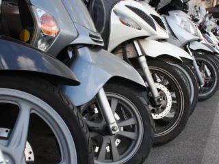 No necesits ser cliente: Banco Nacin lanza crditos para comprar motos 0km