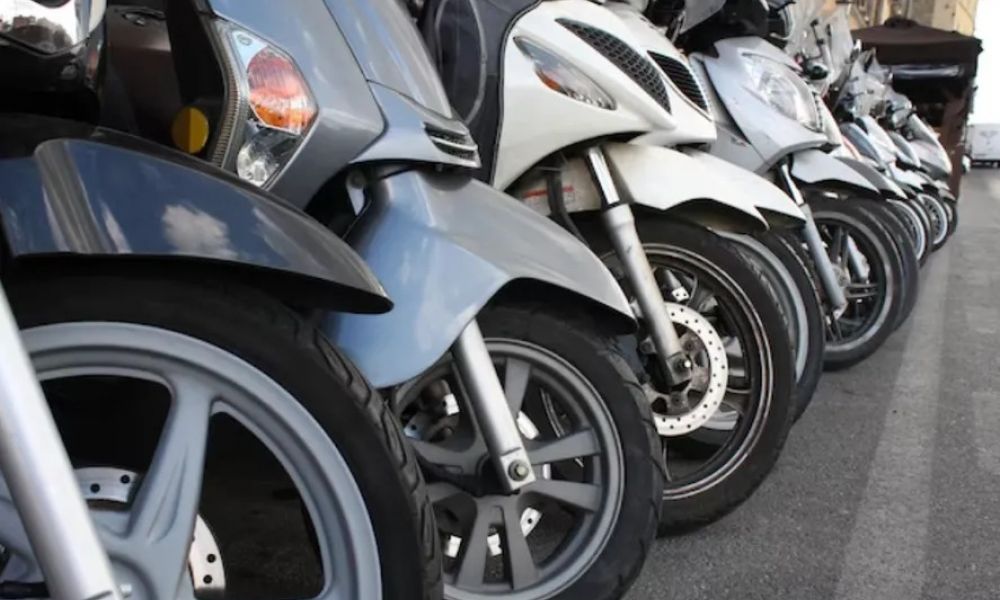 Banco Nación lanza créditos para comprar motos 0km