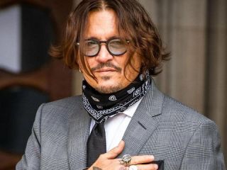 La Plata se viste de gala para recibir a Johnny Depp