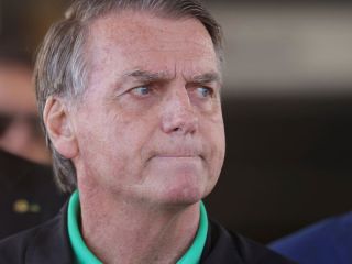 Golpe judicial en Brasil: Bolsonaro, con prisión domiciliaria por violar medidas cautelares