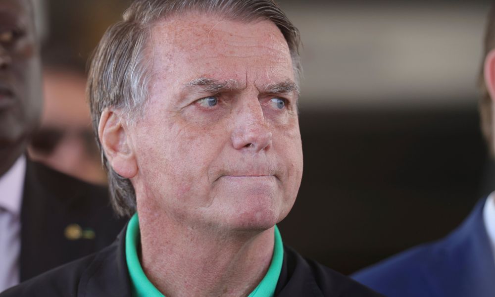Jair Bolsonaro
