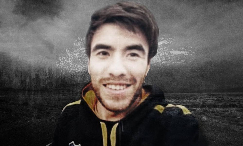 Facundo Castro