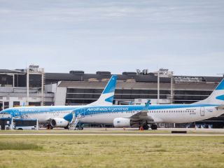 Paro en aeropuertos: Qué vuelos podrían verse afectados este jueves y viernes