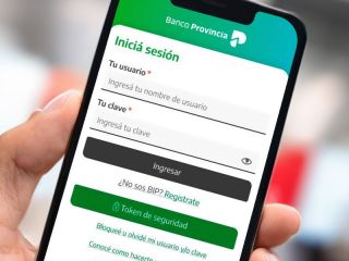 Crditos especiales para jubilados y pensionados en Banco Provincia