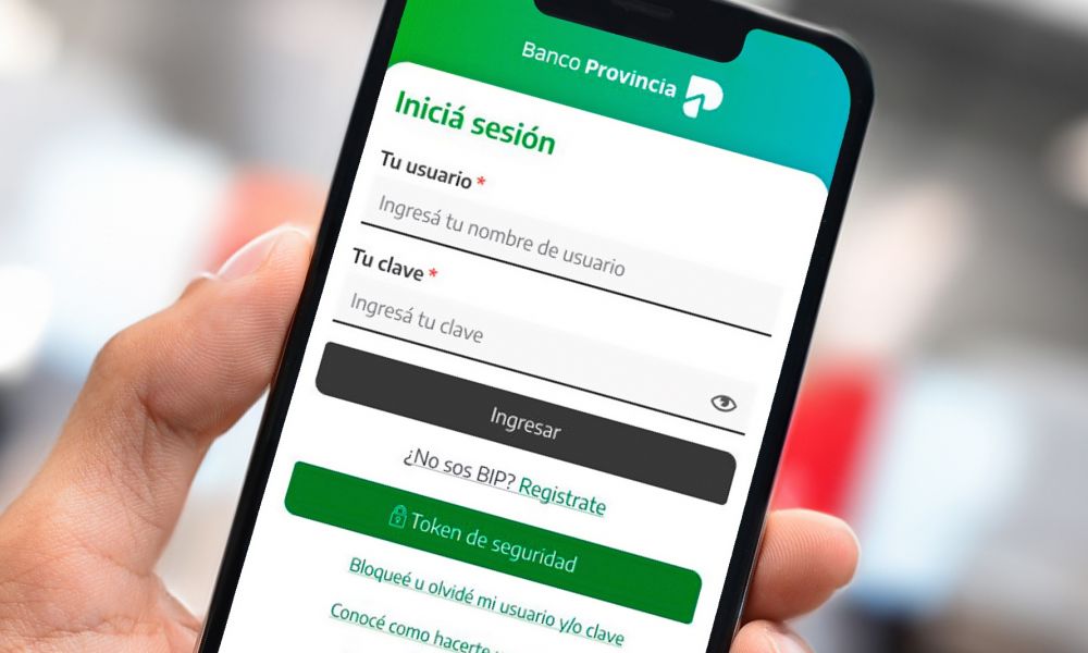 Créditos especiales para jubilados y pensionados