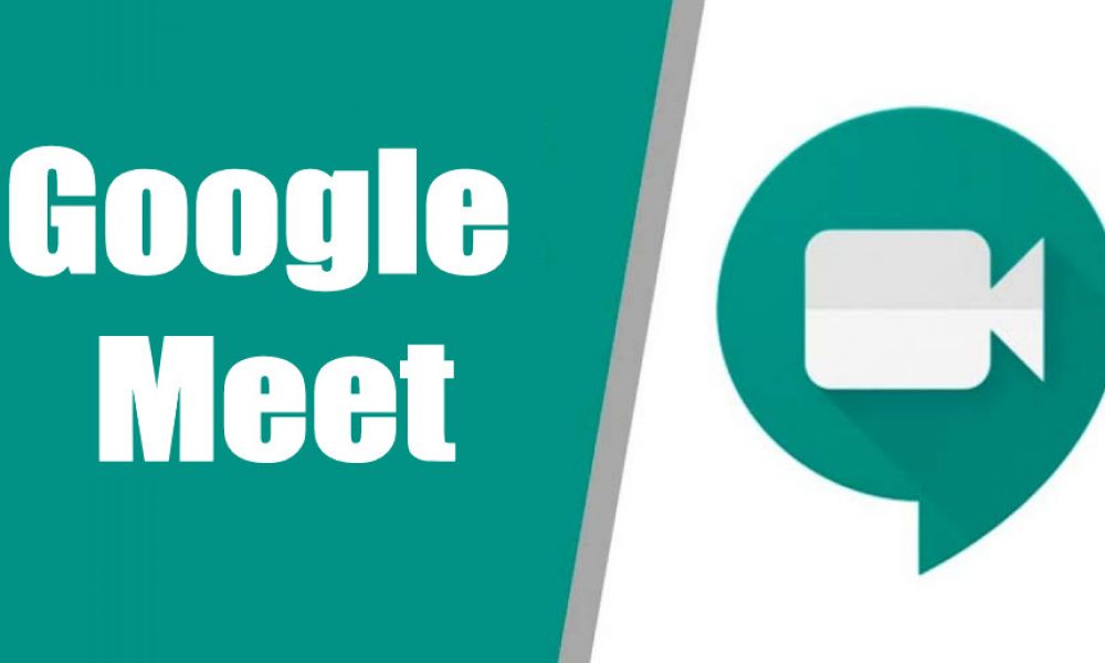 Google Meet