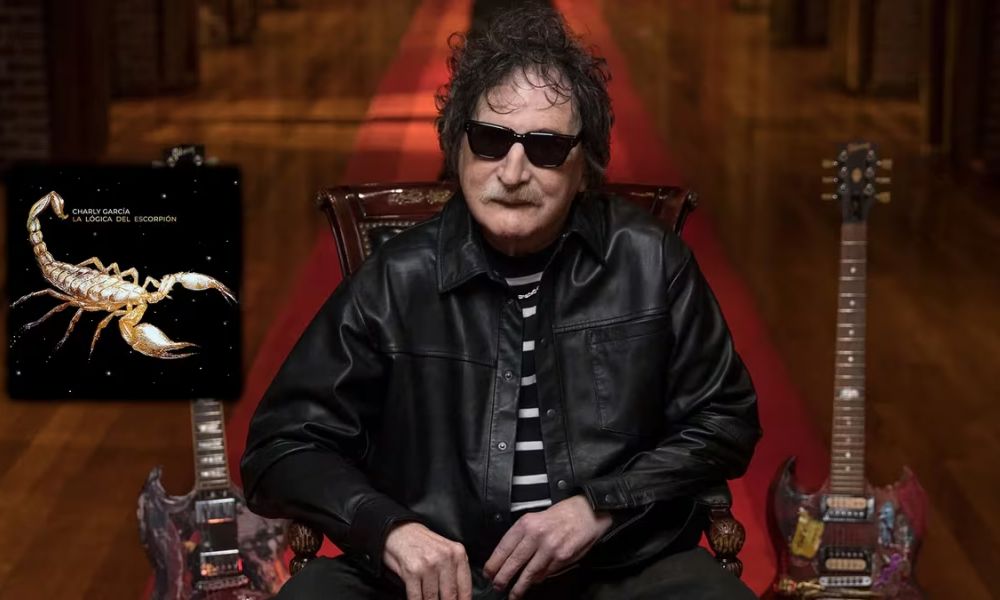 La Lógica del Escorpión