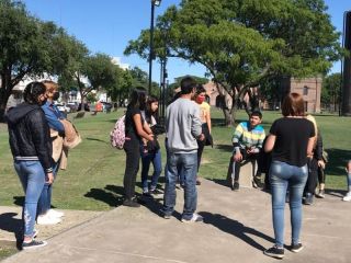 Pergamino: Turismo presenta un recorrido histrico patrimonial por los espacios ferroviarios