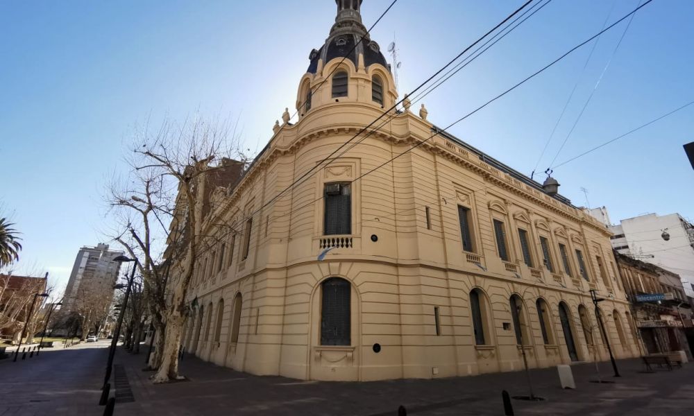 Aprobado el Presupuesto Municipal 2024