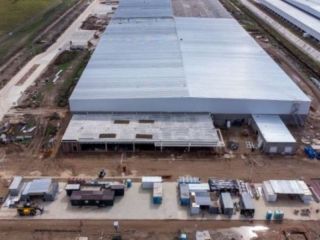 Whirlpool invierte U$S 40 millones en una planta en Ftima