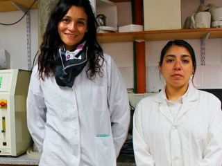 Cientficas argentinas desarrollan un mtodo para eliminar el glifosato de agua y alimentos